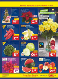 Netto Marken-Discount Prospekt woche 51 Seite 41