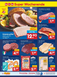 Netto Marken-Discount Prospekt woche 51 Seite 42