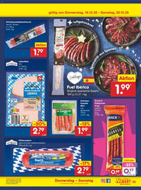 Netto Marken-Discount Prospekt woche 51 Seite 43