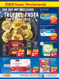 Netto Marken-Discount Prospekt woche 51 Seite 44