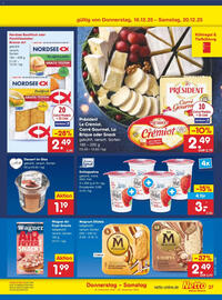 Netto Marken-Discount Prospekt woche 51 Seite 45