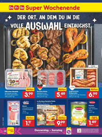 Netto Marken-Discount Prospekt woche 51 Seite 46