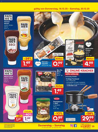 Netto Marken-Discount Prospekt woche 51 Seite 47