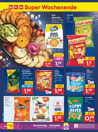 Netto Marken-Discount Prospekt woche 51 Seite 48