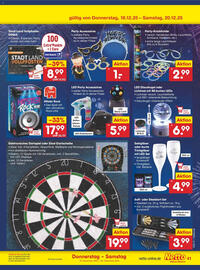 Netto Marken-Discount Prospekt woche 51 Seite 49
