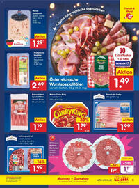 Netto Marken-Discount Prospekt woche 51 Seite 5