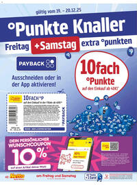 Netto Marken-Discount Prospekt woche 51 Seite 50
