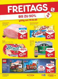Netto Marken-Discount Prospekt woche 51 Seite 51
