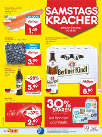 Netto Marken-Discount Prospekt woche 51 Seite 52