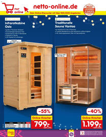 Netto Marken-Discount Prospekt woche 51 Seite 54