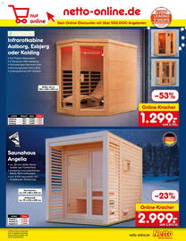 Netto Marken-Discount Prospekt woche 51 Seite 55