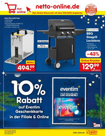 Netto Marken-Discount Prospekt woche 51 Seite 57