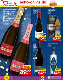 Netto Marken-Discount Prospekt woche 51 Seite 58