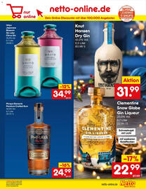Netto Marken-Discount Prospekt woche 51 Seite 59