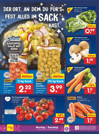 Netto Marken-Discount Prospekt woche 51 Seite 6