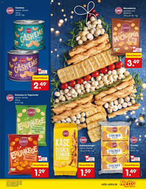 Netto Marken-Discount Prospekt woche 51 Seite 61