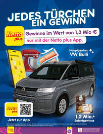 Netto Marken-Discount Prospekt woche 51 Seite 62