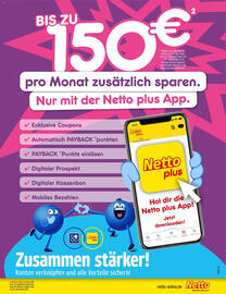 Netto Marken-Discount Prospekt woche 51 Seite 63
