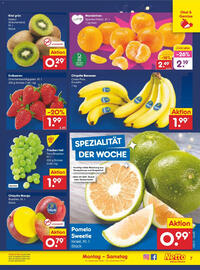 Netto Marken-Discount Prospekt woche 51 Seite 7