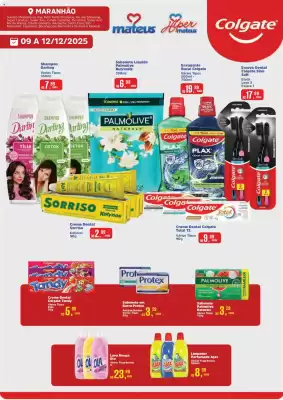 Catálogo Supermercados Mateus (válido até 12-12)