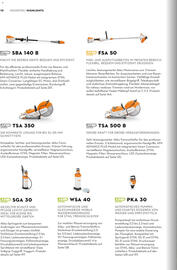 STIHL Prospekt Seite 10