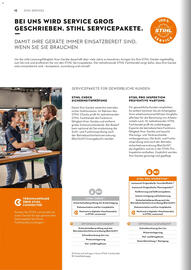 STIHL Prospekt Seite 12