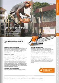 STIHL Prospekt Seite 121
