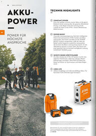 STIHL Prospekt Seite 14