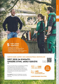 STIHL Prospekt Seite 15