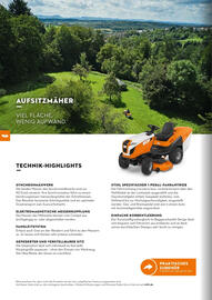 STIHL Prospekt Seite 156