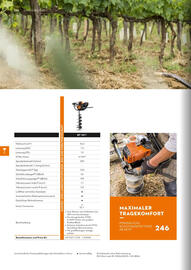 STIHL Prospekt Seite 192