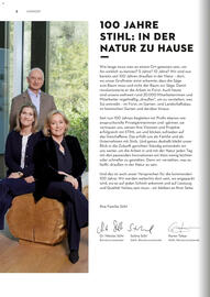 STIHL Prospekt Seite 2