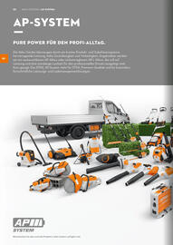 STIHL Prospekt Seite 20