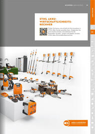 STIHL Prospekt Seite 21