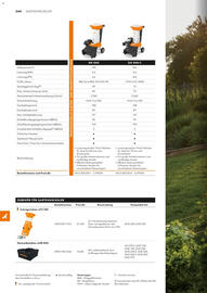 STIHL Prospekt Seite 244