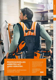 STIHL Prospekt Seite 31