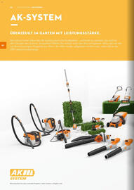STIHL Prospekt Seite 32
