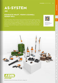 STIHL Prospekt Seite 37