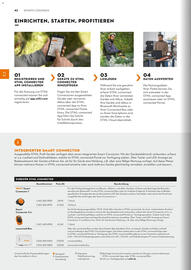 STIHL Prospekt Seite 42