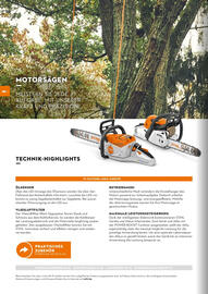 STIHL Prospekt Seite 44