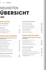 STIHL Prospekt Seite 6