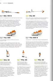 STIHL Prospekt Seite 10