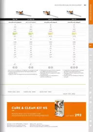 STIHL Prospekt Seite 101