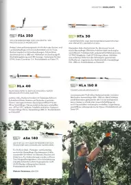 STIHL Prospekt Seite 11