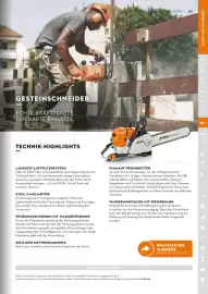 STIHL Prospekt Seite 121