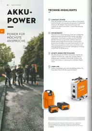 STIHL Prospekt Seite 14