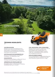 STIHL Prospekt Seite 156