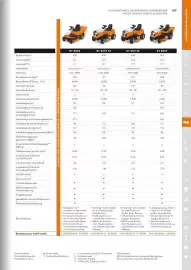 STIHL Prospekt Seite 157
