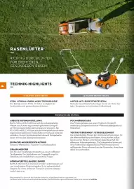 STIHL Prospekt Seite 160