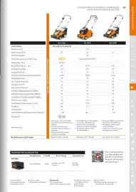 STIHL Prospekt Seite 161